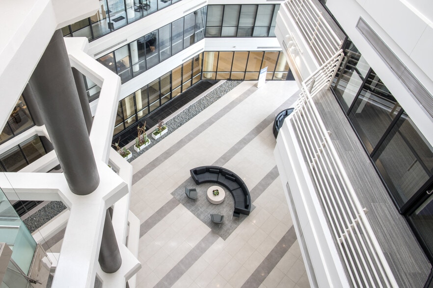 More Photos Of 500 N Central Expy, Plano Office For Sale