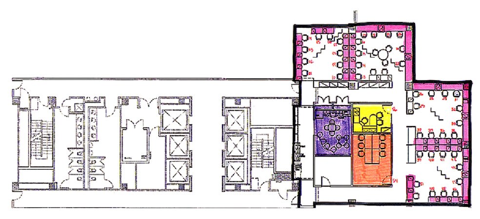 More Photos Of 1901 Butterfield Rd, Downers Grove Office For Lease