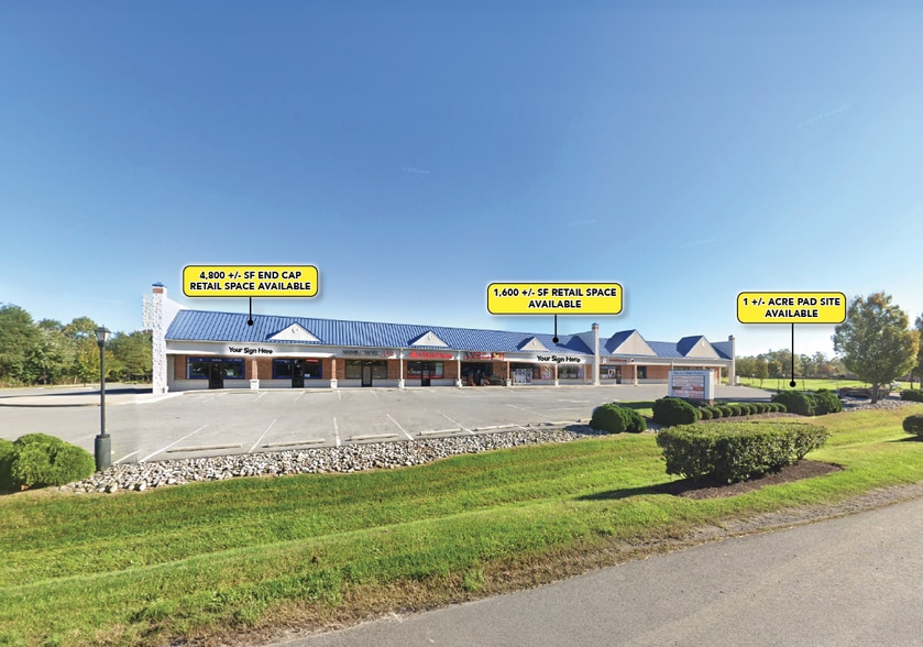 Primary Photo Of 2970 Dede Rd, Finksburg Land For Lease