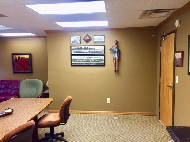 More Photos Of 9459 Lapeer Rd, Davison Office For Sale