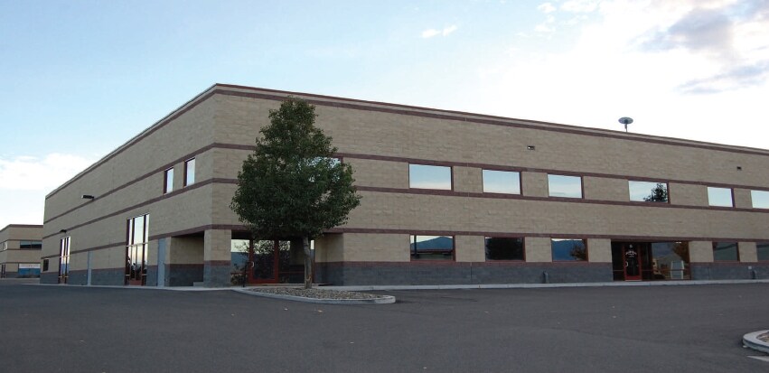 More Photos Of 2528 Business Pky, Minden Warehouse For Lease