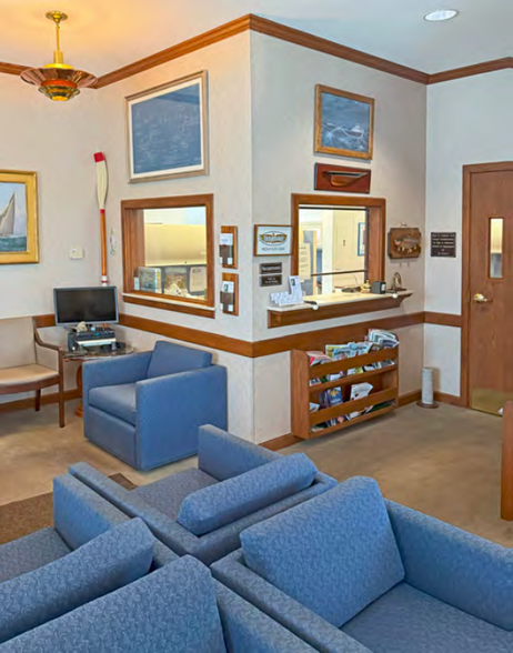 More Photos Of 96 S Broadway, Geneva Office For Sale