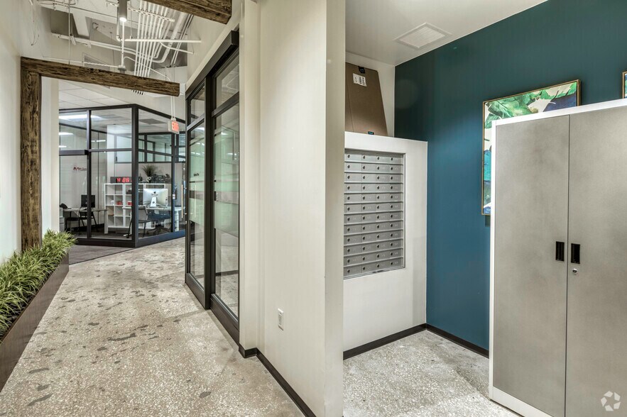 More Photos Of 601 S Harbour Island Blvd, Tampa Coworking Space