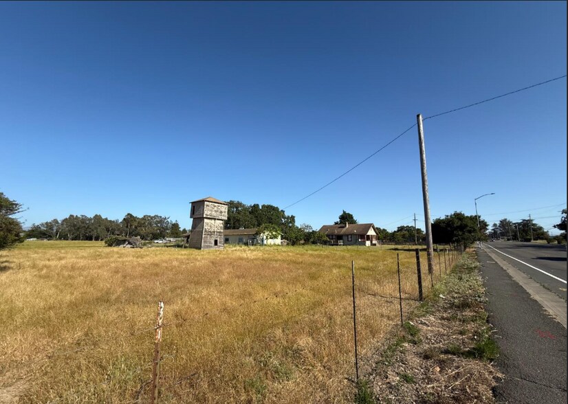 More Photos Of 2082 Fulton Rd, Santa Rosa Land For Sale