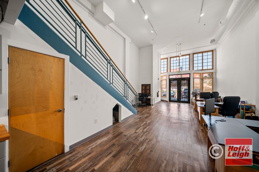 More Photos Of 201 E Las Animas St, Colorado Springs Loft Creative Space For Sale