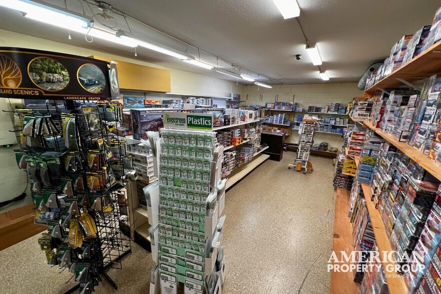 More Photos Of 3835 Tamiami Trl, Port Charlotte Freestanding For Sale