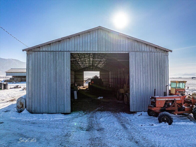 More Photos Of 972 W Highway 38, Malad City Land For Sale