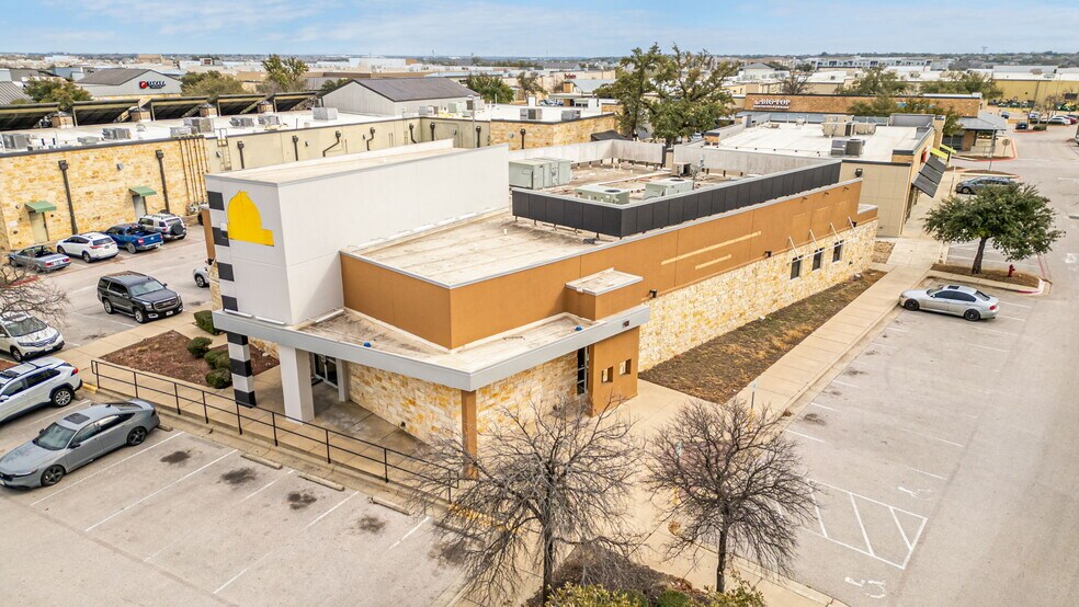 More Photos Of 4710 183A Toll Rd, Cedar Park Restaurant For Lease
