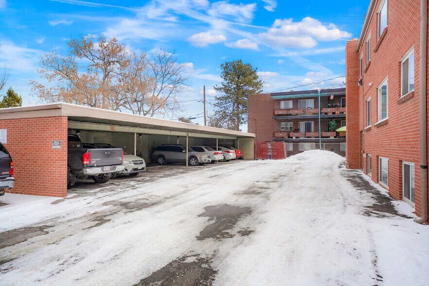 More Photos Of 6499 W 38th Ave, Wheat Ridge Apartments For Sale