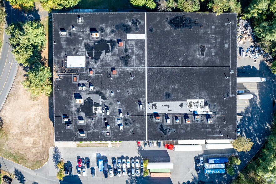 More Photos Of 55 Kennedy Dr, Hauppauge Flex For Lease