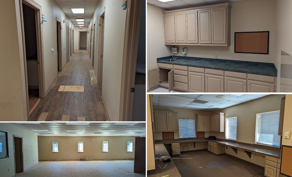 More Photos Of 4006 Wellington St, Greenville Office For Lease