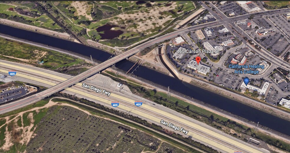 More Photos Of 460 E Carson Plaza Dr, Carson Office For Lease