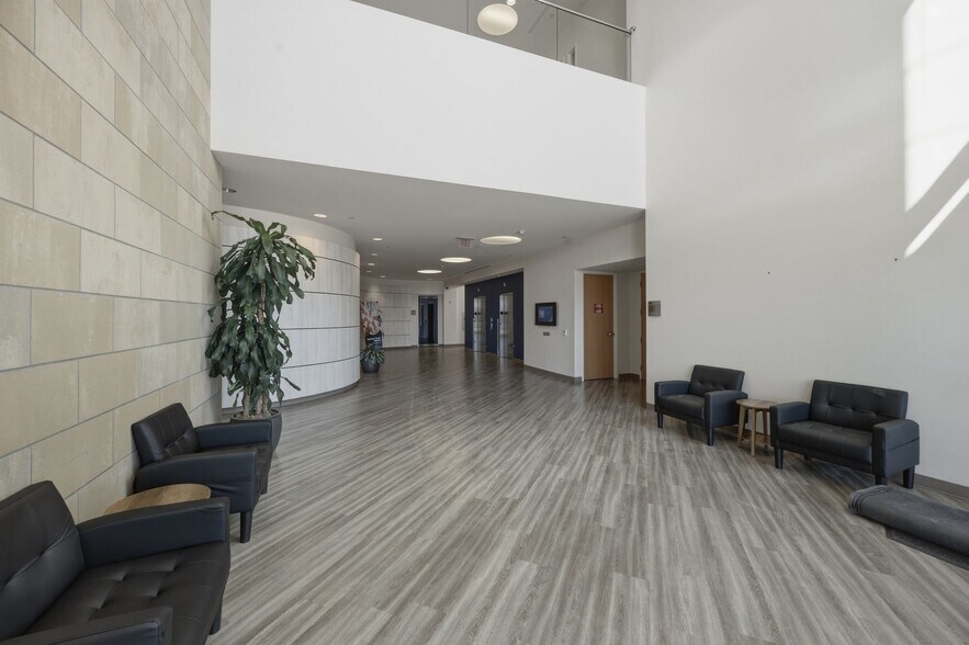 More Photos Of 8080 State Highway 121, McKinney Medical For Lease