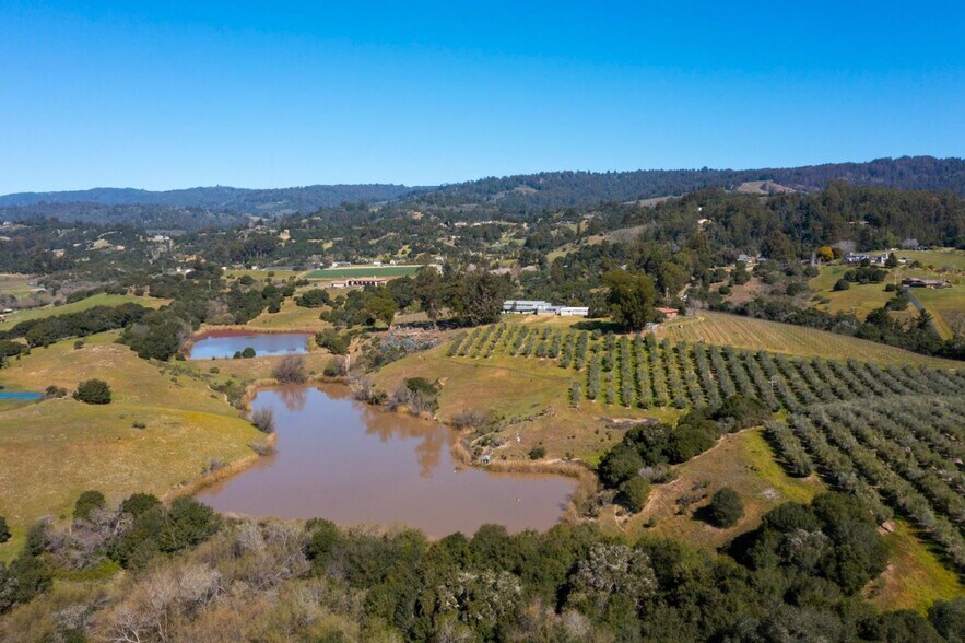 More Photos Of 211 Smith Rd, Watsonville Land For Sale