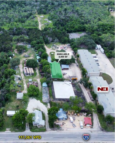 More Photos Of 9475 Interstate 35 N, New Braunfels Unknown For Lease