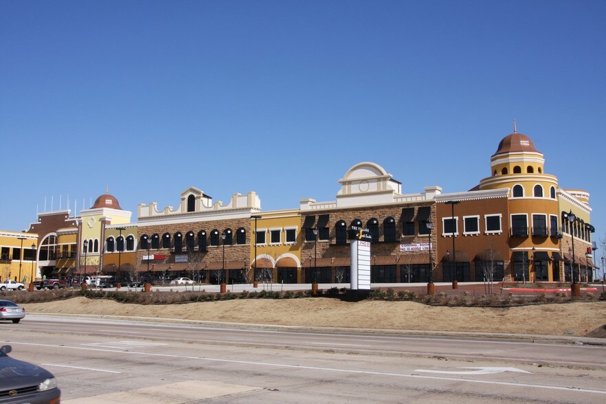 More Photos Of 5001-5005 S Cooper St, Arlington Storefront Retail Office For Lease