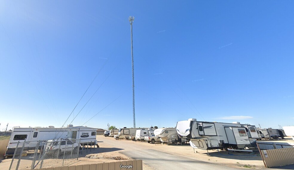More Photos Of 8449 W 26th St, Odessa Manufactured Housing Mobile Home Park For Sale
