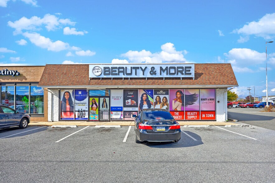 More Photos Of 3400 N 5th St, Reading Storefront For Sale