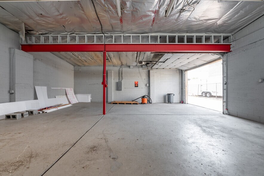 More Photos Of 1209 Major St, Salt Lake City Light Manufacturing For Lease