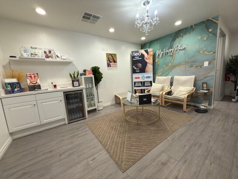 More Photos Of 4950 San Bernardino St, Montclair Medical For Lease