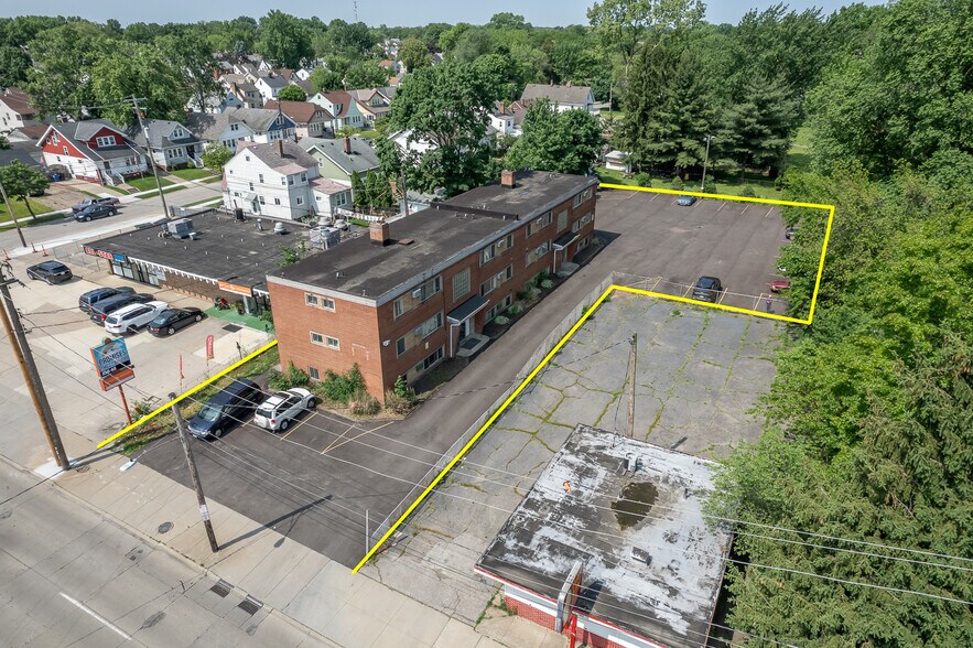 More Photos Of 3638 W 117th St, Cleveland Apartments For Sale