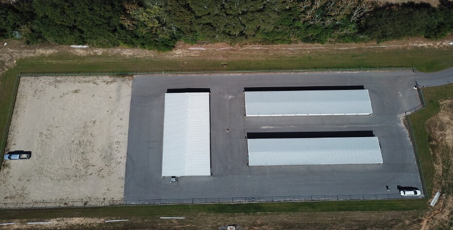 More Photos Of 187 Lee Boy Rd, Newton Self Storage For Sale