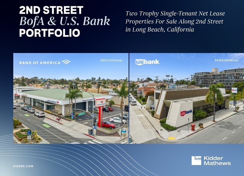 Primary Photo Of , Long Beach General Retail For Sale