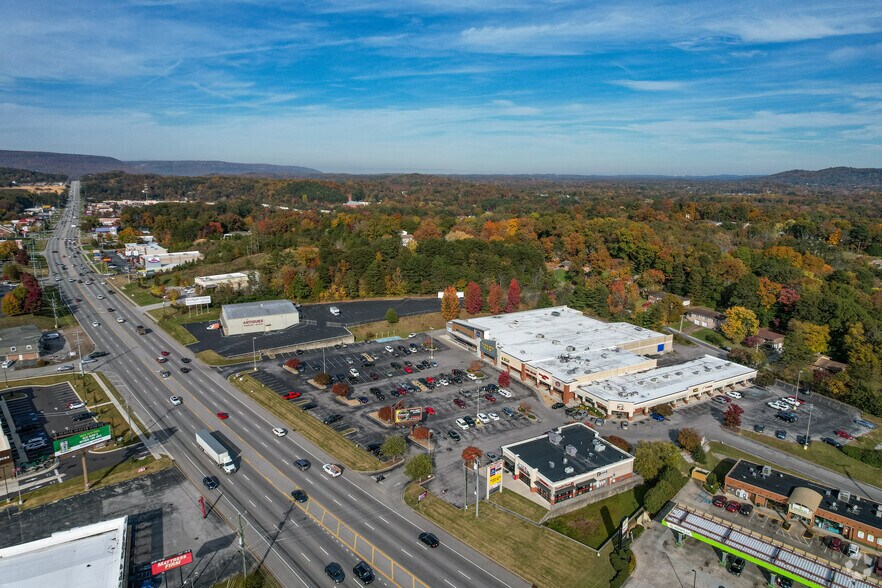 More Photos Of 5510 Highway 153, Hixson Unknown For Lease
