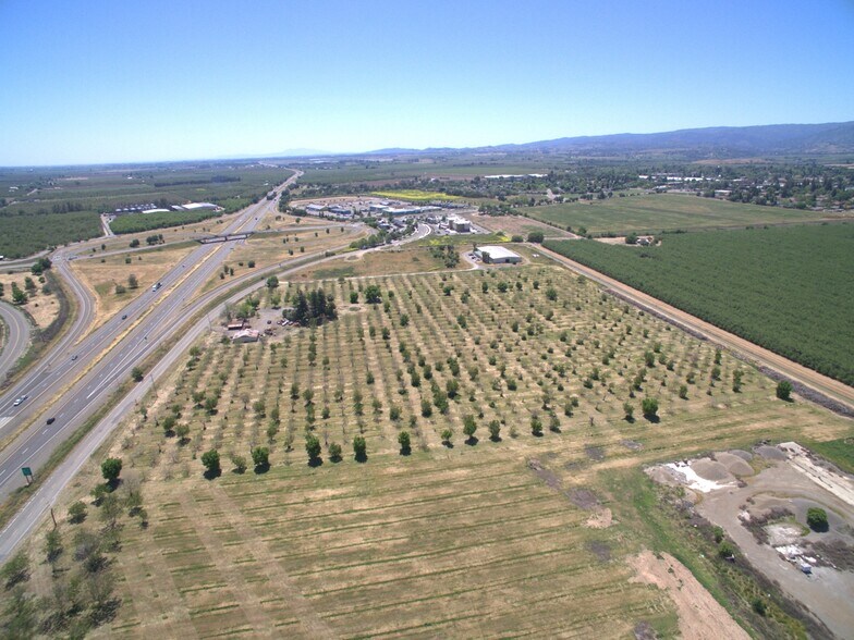 More Photos Of 27852 County Road 90, Winters Land For Sale