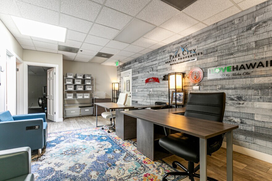 More Photos Of 314 Main St, Park City Storefront Retail Office For Lease