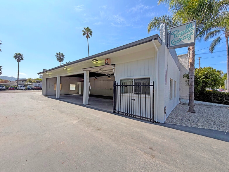 More Photos Of 1327 De La Vina St, Santa Barbara Service For Sale