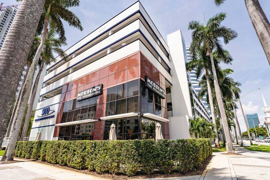 More Photos Of 500 E Broward Blvd, Fort Lauderdale Office For Lease