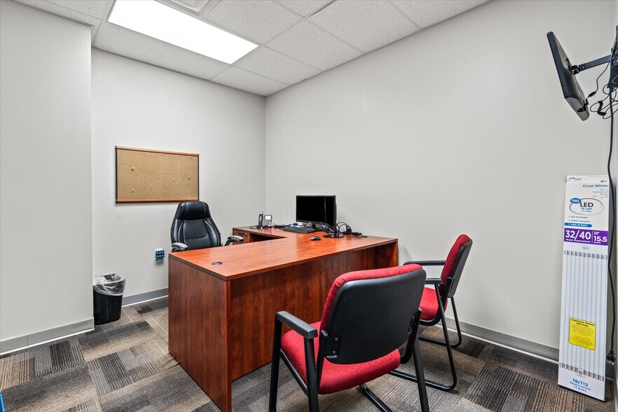 More Photos Of 2740 W National Rd, Vandalia Industrial For Sale