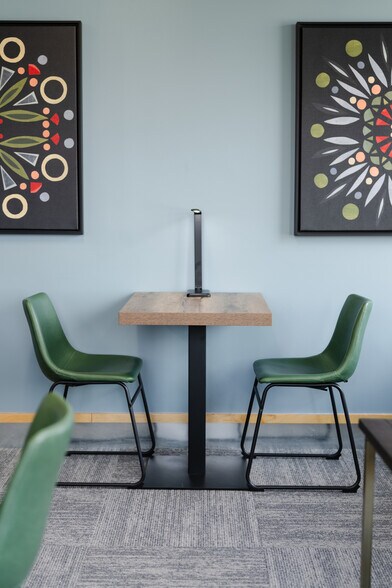 More Photos Of 6401 W Eldorado Pky, McKinney Coworking Space