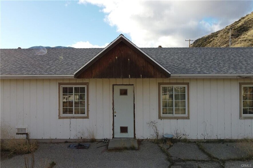 More Photos Of 49851 Gorman Post Rd, Gorman Office For Sale