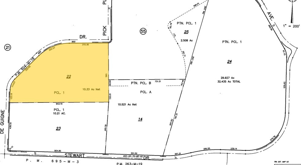 Primary Photo Of 950 DeGuigne Dr, Sunnyvale Research And Development For Lease