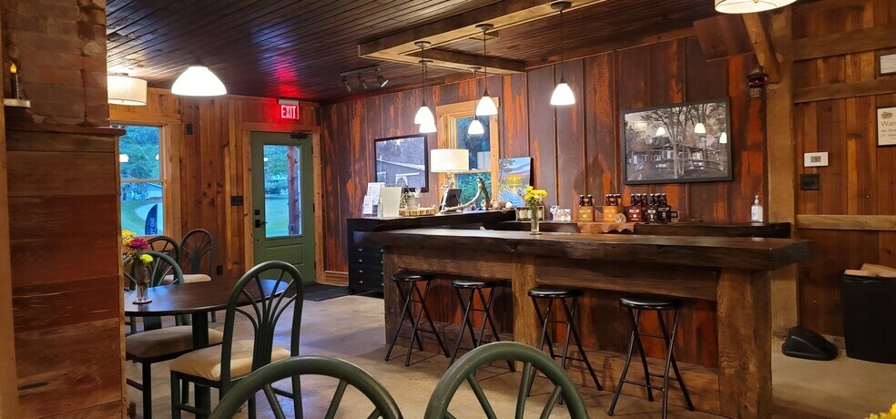 More Photos Of 6062 W 600 S, Huntington Storefront For Sale