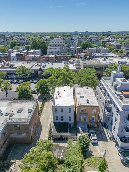 More Photos Of 2166 31st St, Astoria Land For Sale