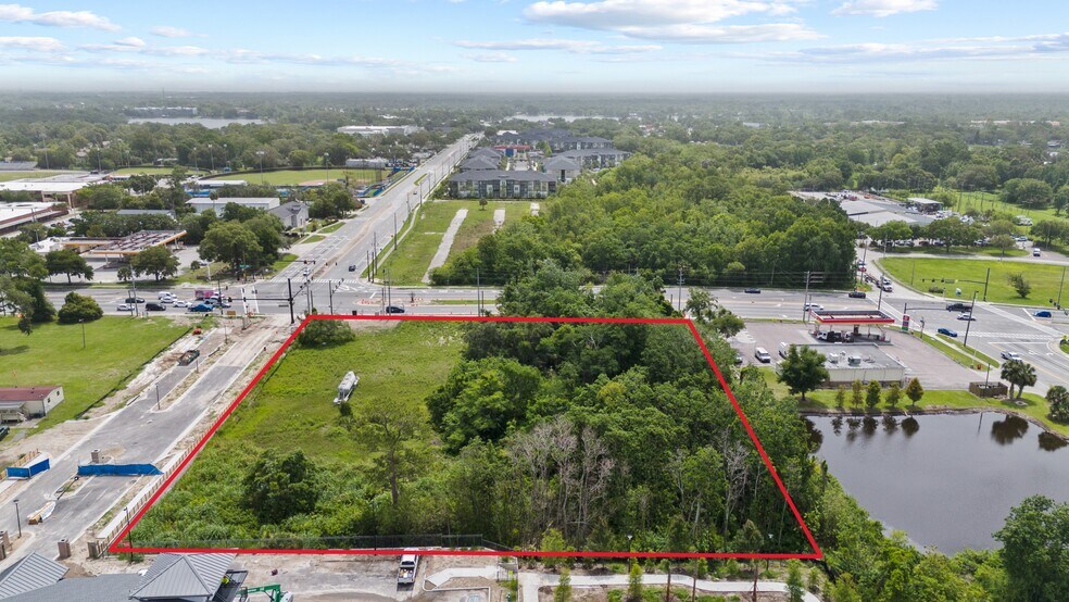 More Photos Of 4005 Ronald Reagan, Longwood Land For Sale