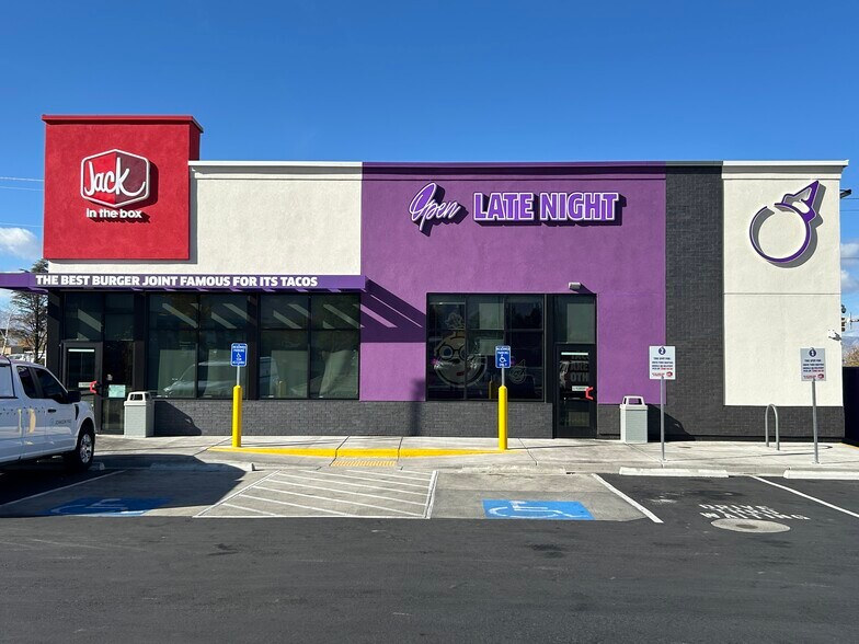 More Photos Of 592 N Main St, Tooele General Retail For Sale