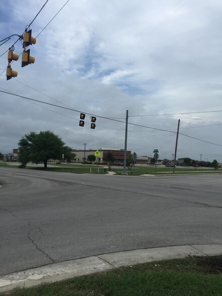 More Photos Of 101 Sunflower Cir, Kyle Land For Sale