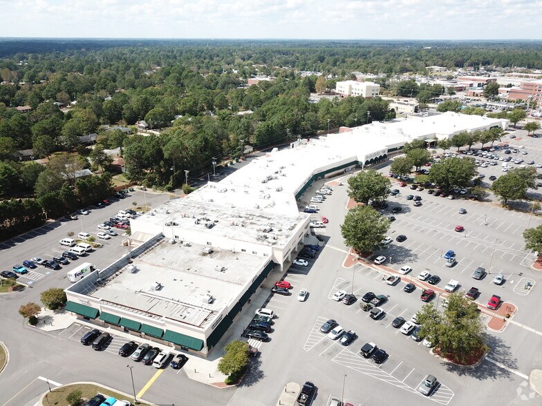 More Photos Of 1740 Owen Dr, Fayetteville General Retail For Lease