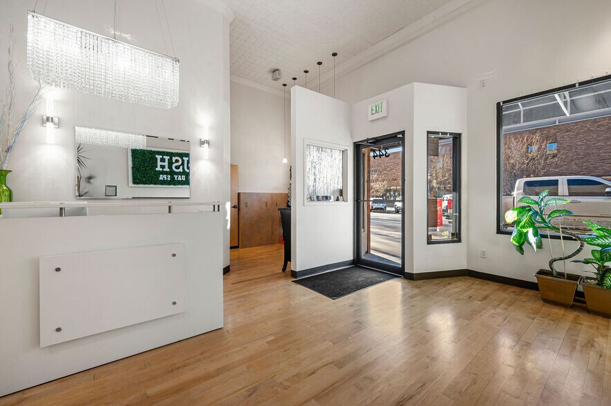 More Photos Of 344 Main St, Grand Junction General Retail For Sale