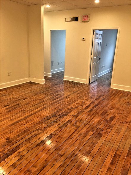 More Photos Of 66 Hudson St, Hoboken Office For Sale