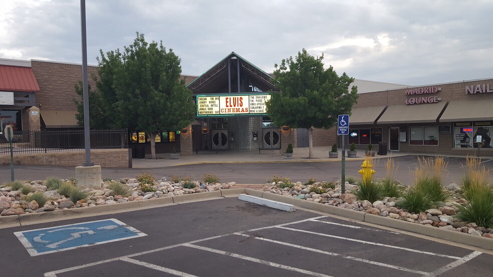 More Photos Of 5107 W 64th Ave, Arvada Unknown For Lease