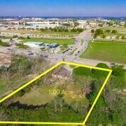 More Photos Of 6700 K Ave, Plano Land For Sale