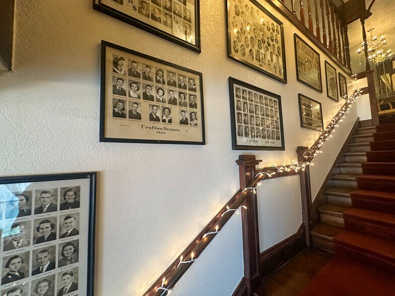 More Photos Of 211 W Kansas St, Crofton Hotel For Sale