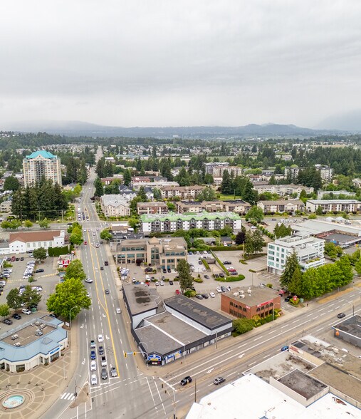 More Photos Of 32009 S Fraser Way, Abbotsford Storefront For Sale