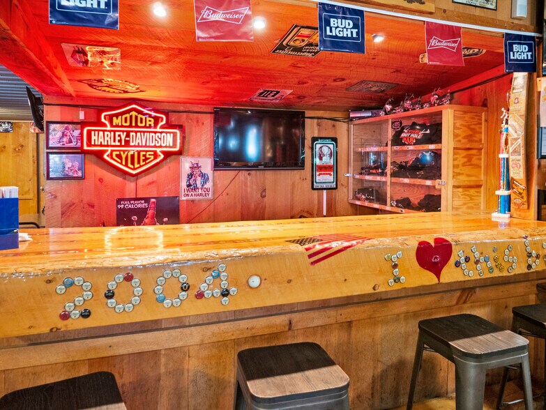 More Photos Of 4262 N Abbe Rd, Comins Bar For Sale