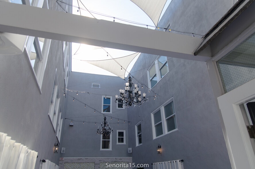 More Photos Of 202-208 W 4th St, Santa Ana Office For Lease